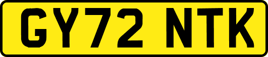 GY72NTK