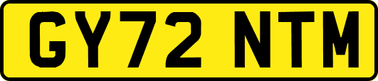 GY72NTM