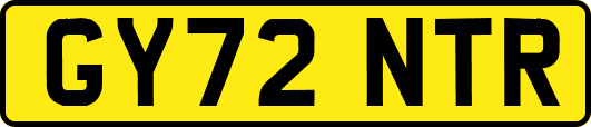 GY72NTR