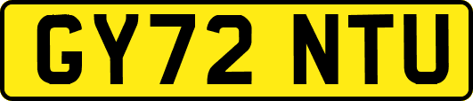 GY72NTU