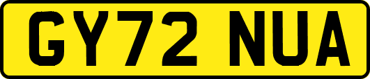 GY72NUA