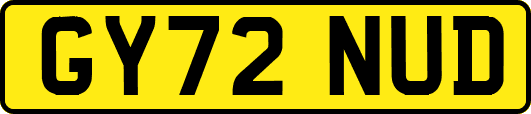 GY72NUD