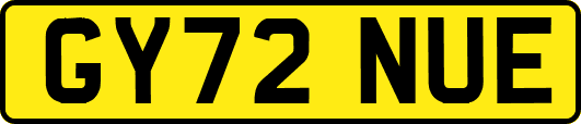 GY72NUE