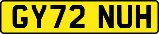 GY72NUH