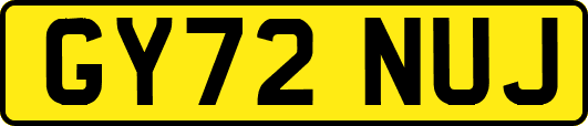 GY72NUJ