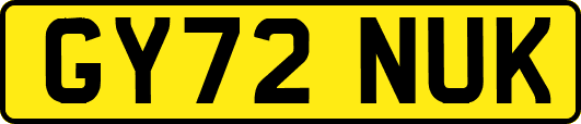 GY72NUK