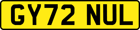 GY72NUL