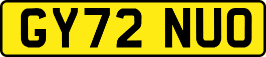 GY72NUO