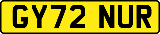 GY72NUR