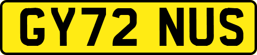 GY72NUS