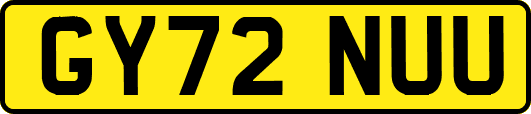 GY72NUU