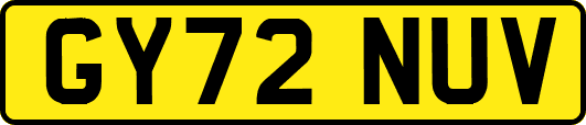 GY72NUV