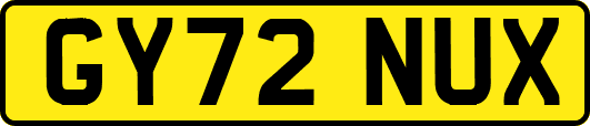 GY72NUX