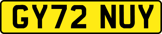 GY72NUY