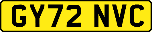 GY72NVC