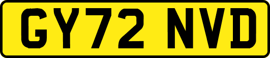 GY72NVD