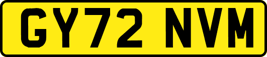 GY72NVM