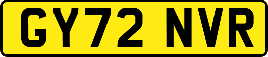 GY72NVR