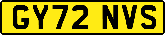GY72NVS