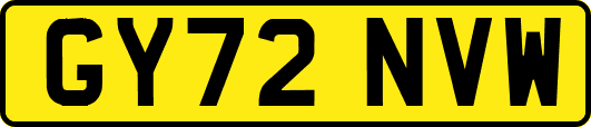 GY72NVW