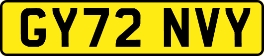 GY72NVY