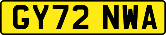GY72NWA