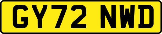 GY72NWD
