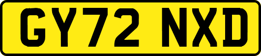 GY72NXD