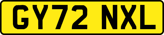 GY72NXL
