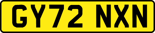 GY72NXN