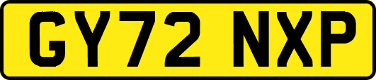 GY72NXP