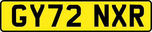 GY72NXR