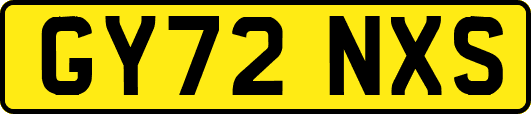 GY72NXS