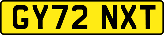 GY72NXT