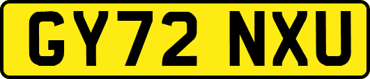 GY72NXU