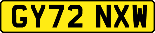 GY72NXW
