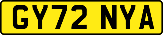 GY72NYA