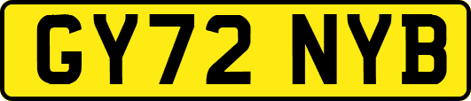 GY72NYB