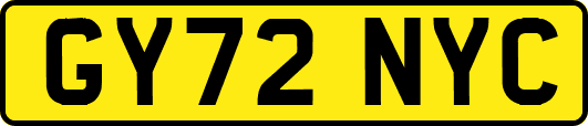 GY72NYC