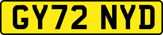 GY72NYD