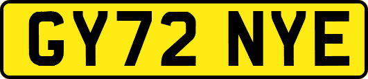 GY72NYE