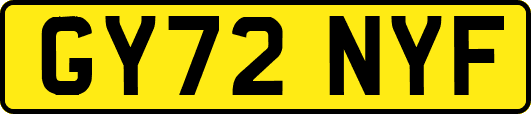 GY72NYF