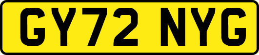 GY72NYG