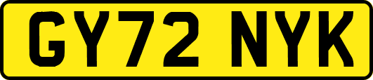 GY72NYK