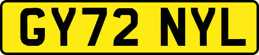 GY72NYL