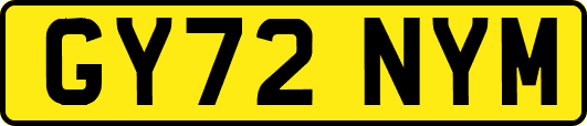GY72NYM