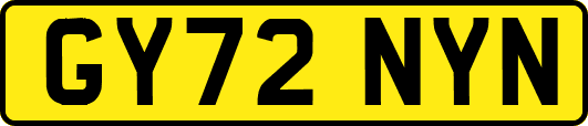 GY72NYN