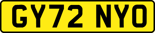 GY72NYO