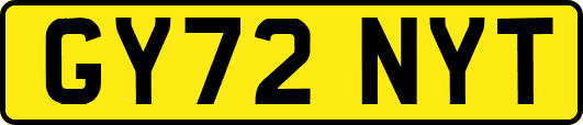 GY72NYT