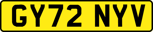 GY72NYV